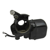 Singer Potted Motor - Model 201, 15-91 Gear Driven Machines - Good Copper Leads - Central Michigan Sewing Supplies