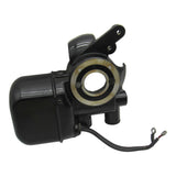 Singer Potted Motor - Model 201, 15-91 Gear Driven Machines - Good Copper Leads - Central Michigan Sewing Supplies