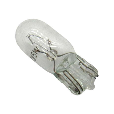 New Replacement Light Bulb, 12 volt, 5 watt - Part # 0075355000 - Central Michigan Sewing Supplies