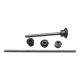 Original Singer 221 Featherweight Gear Set & Shafts - Complete Lower Gear Assembly - Central Michigan Sewing Supplies