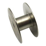 Industrial Metal Bobbins (10 Pack) - Singer Part # 233939 - G Style Closed Type - Singer Consew Durkopp - Central Michigan Sewing Supplies
