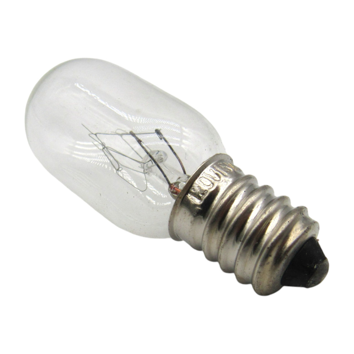 Light Bulb Screw in Type 13.5 mm - Bernina Part # KGCW - Central Michigan Sewing Supplies