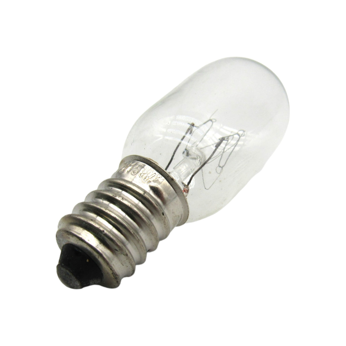 Light Bulb Screw in Type 13.5 mm - Bernina Part # KGCW - Central Michigan Sewing Supplies