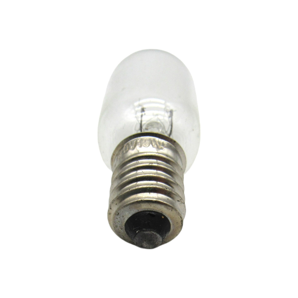 Light Bulb Screw in Type 13.5 mm - Bernina Part # KGCW - Central Michigan Sewing Supplies
