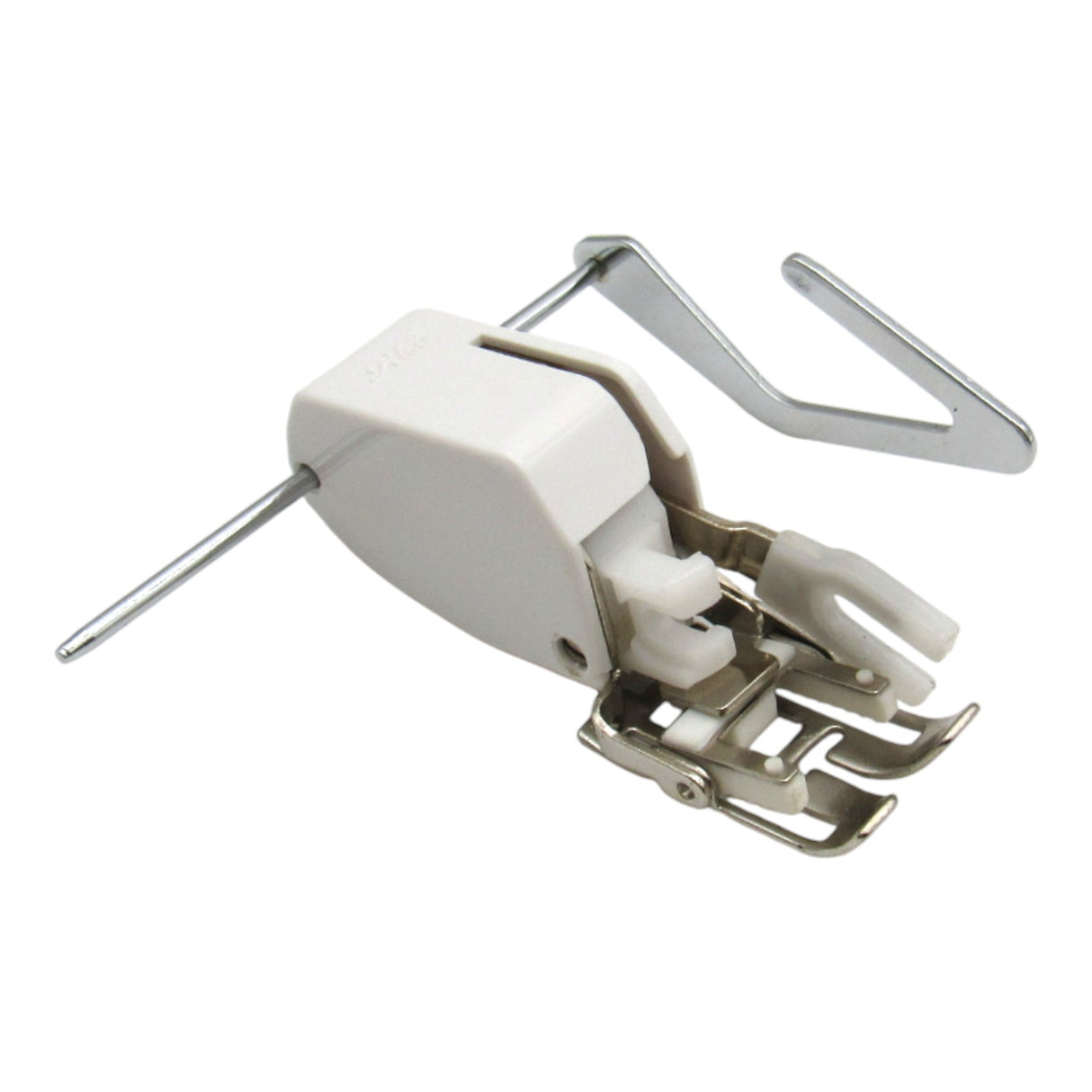 Walking Foot with Guide Bar for Brother - SA107, SA140, X80927001 - CS6000i, Innov-ís