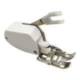 Walking Foot with Guide Bar for Brother - SA107, SA140, X80927001 - CS6000i, Innov-ís