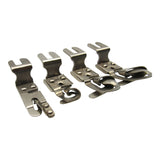 Original Greist Bottom Clamping Hemmer Feet - Central Michigan Sewing Supplies