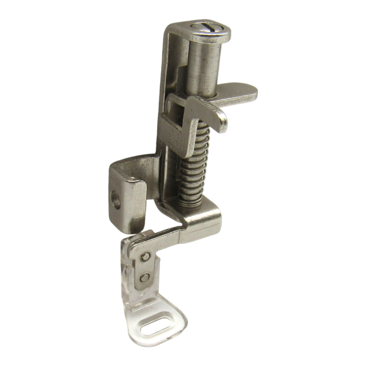 Genuine Original Singer Slant Needle Darning Foot - Part # 161596 (Excellent Condition)