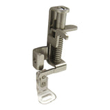 Genuine Original Singer Slant Needle Darning Foot - Part # 161596 (Excellent Condition)