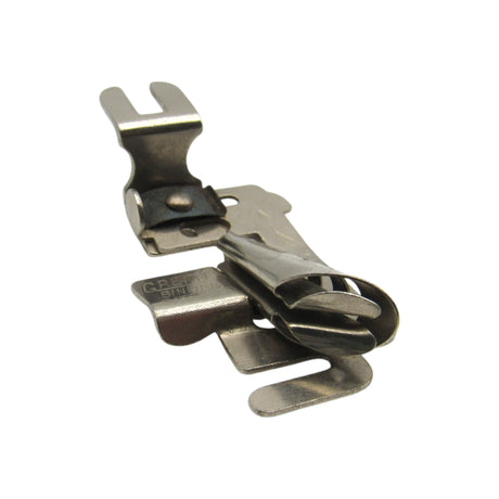 Greist Binder Attachment Bottom Clamping for Kenmore and White Rotary - Central Michigan Sewing Supplies
