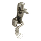 Genuine Original Singer Slant Needle Darning Foot - Part # 161596 (Excellent Condition)