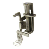 Genuine Original Singer Slant Needle Darning Foot - Part # 161596 (Excellent Condition)