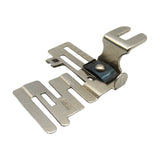 Greist Edgestitcher Bottom Clamping Foot - Central Michigan Sewing Supplies