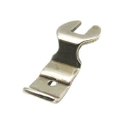 Gathering Foot Bottom Clamping for Kenmore and White Rotary - Central Michigan Sewing Supplies