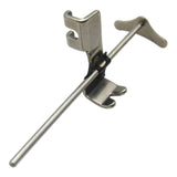 Original Vintage Singer Quilting Foot with Guide - Slant Needle - Part # 160691