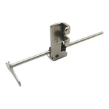 Original Vintage Singer Quilting Foot with Guide - Slant Needle - Part # 160691