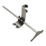 Original Vintage Singer Quilting Foot with Guide - Slant Needle - Part # 160691