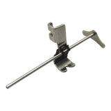 Original Vintage Singer Quilting Foot with Guide - Slant Needle - Part # 160691