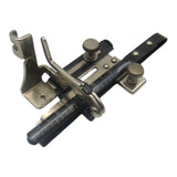 Genuine Vintage Singer Tucker Attachment - Slant Shank - Part # 160692