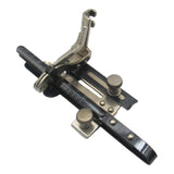 Genuine Vintage Singer Tucker Attachment - Slant Shank - Part # 160692