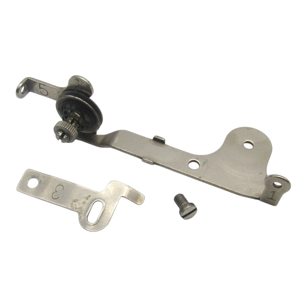 Genuine Original Tension Assembly - Singer Sew Handy Model 20 Toy Sewing Machine