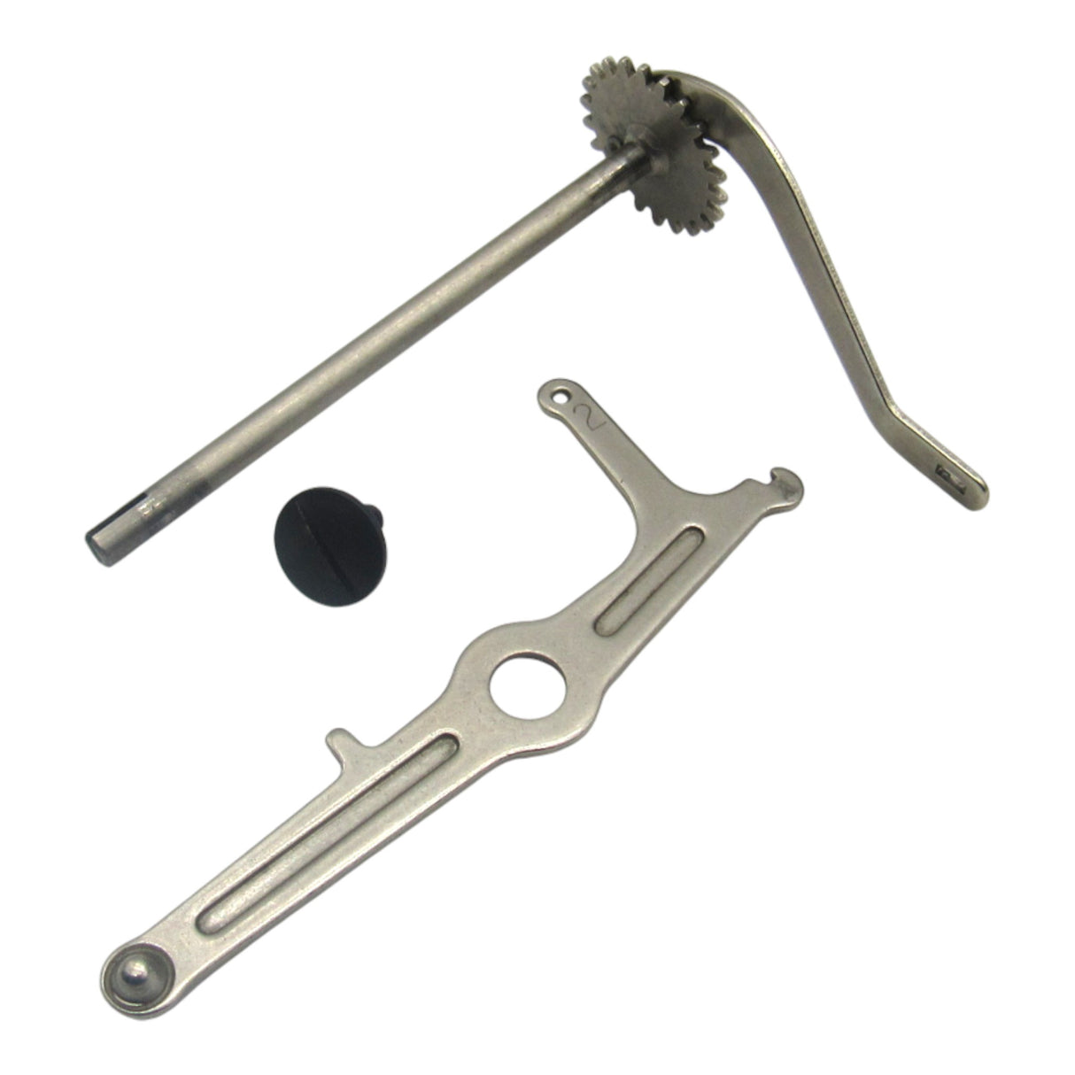 Original Drive Shaft Assembly - Fits Singer "Sew Handy" Model 20