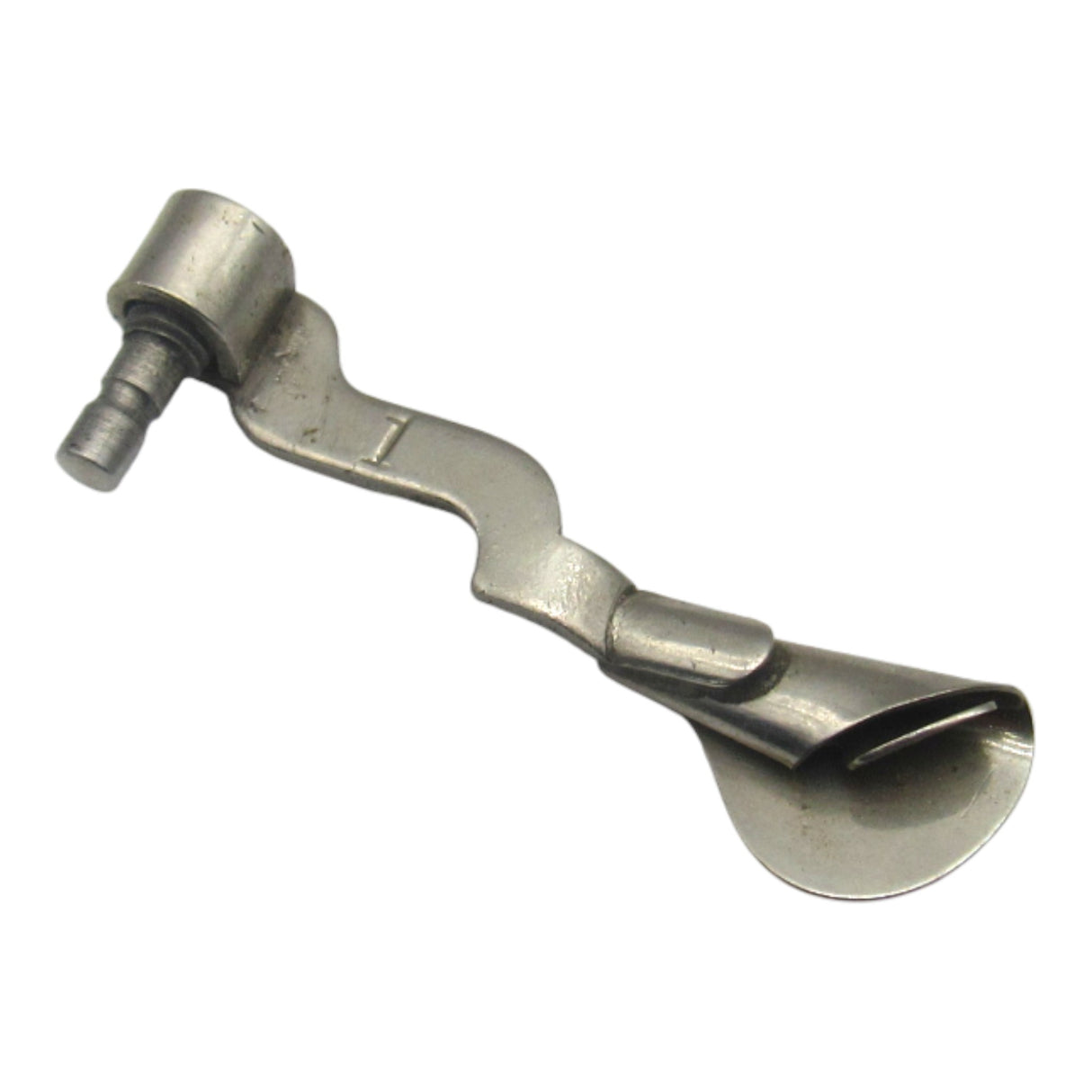 Original Singer Hemmer for Model 27 Puzzle Box