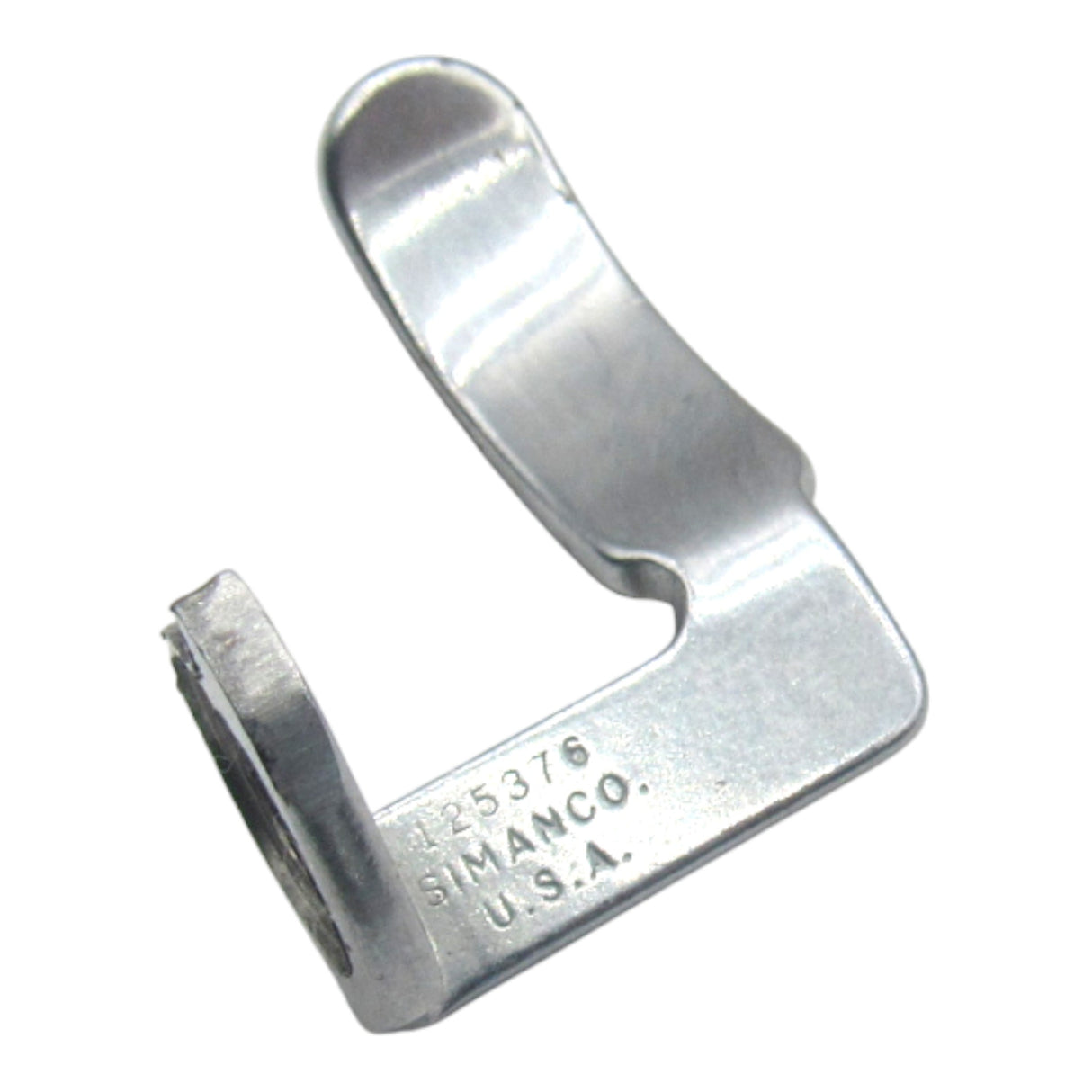 Original Singer Bobbin Winder Release Lever - Part #125376 - Model 15 Series