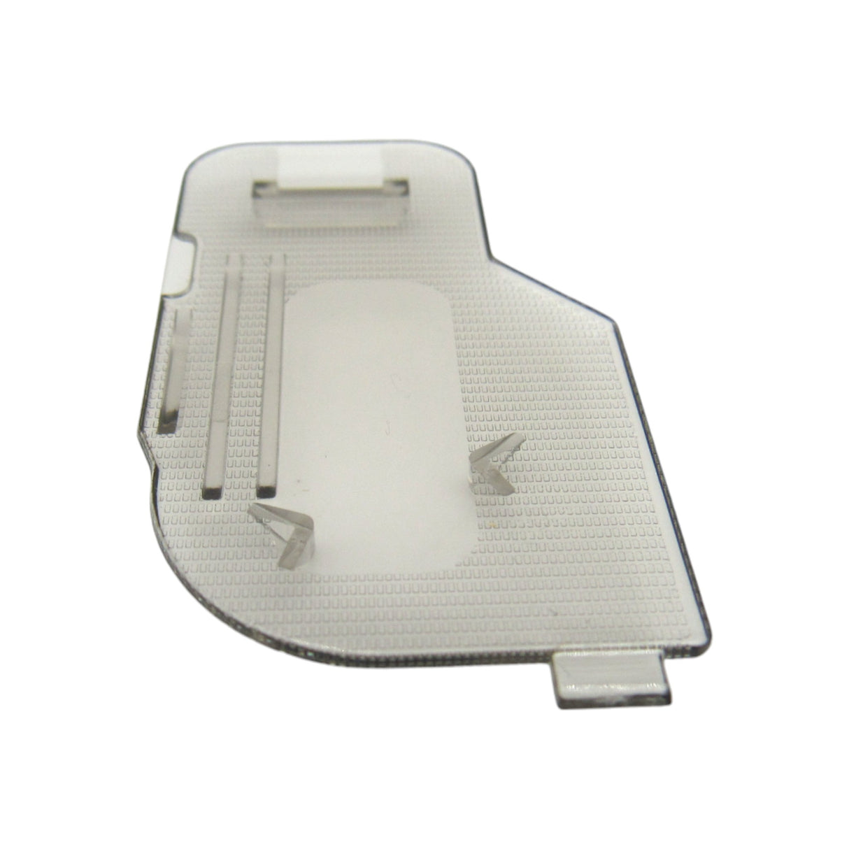 Replacement Bobbin Cover Part # XE8992101 - Central Michigan Sewing Supplies