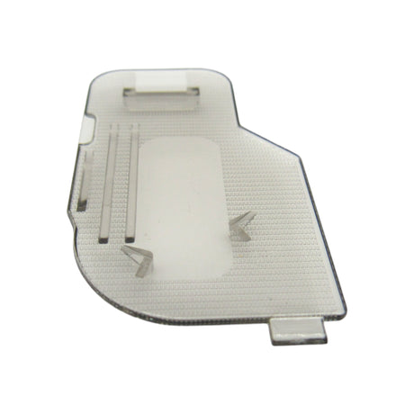 Replacement Bobbin Cover Part # XE8992101 - Central Michigan Sewing Supplies