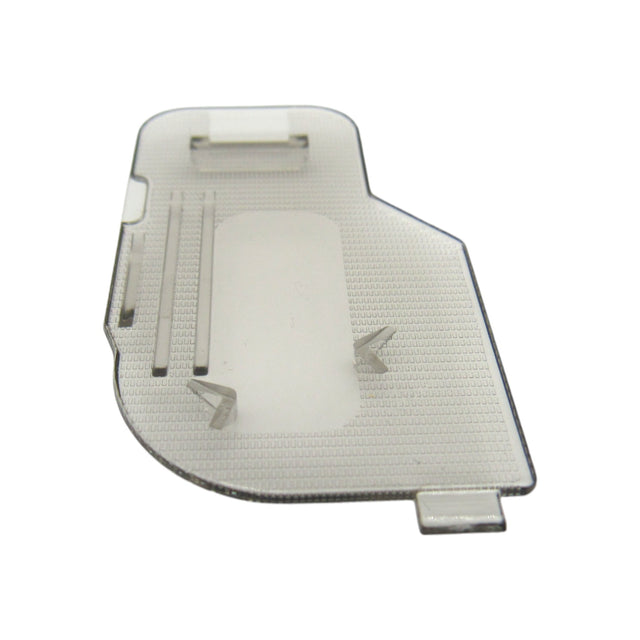 Replacement Bobbin Cover Part # XE8992101 - Central Michigan Sewing Supplies