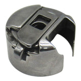 Bobbin Case No Backlash Spring - Brother, Babylock, Pfaff, Singer, Viking | Part 4160722-01