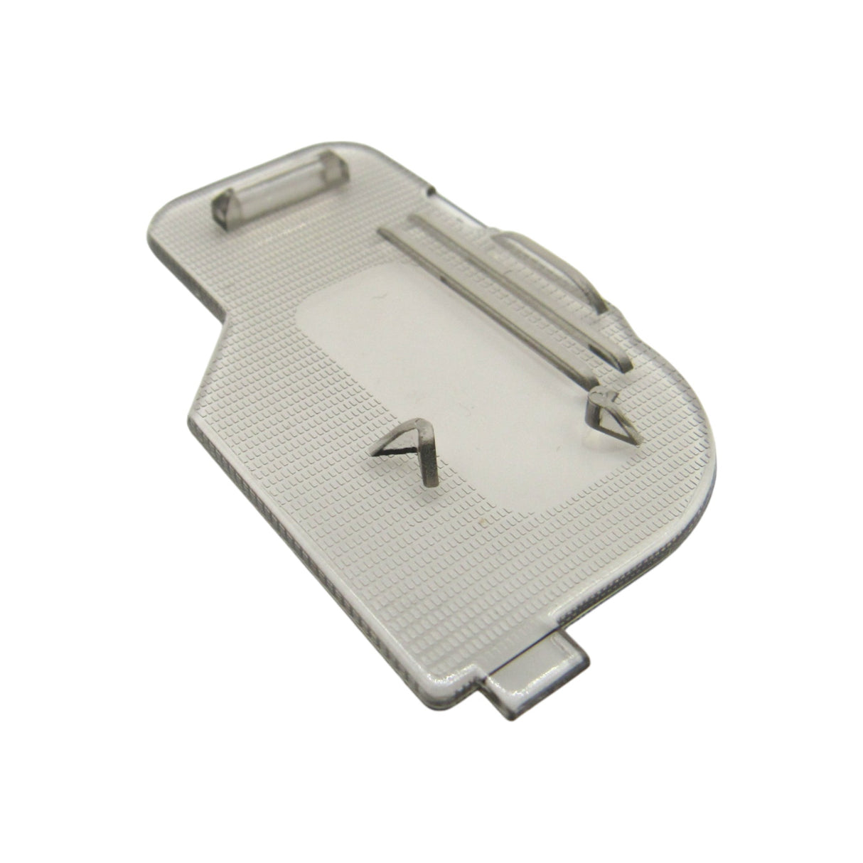 Replacement Bobbin Cover Part # XE8992101 - Central Michigan Sewing Supplies