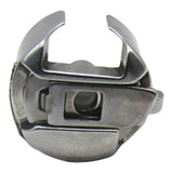 Bobbin Case No Backlash Spring - Brother, Babylock, Pfaff, Singer, Viking | Part 4160722-01