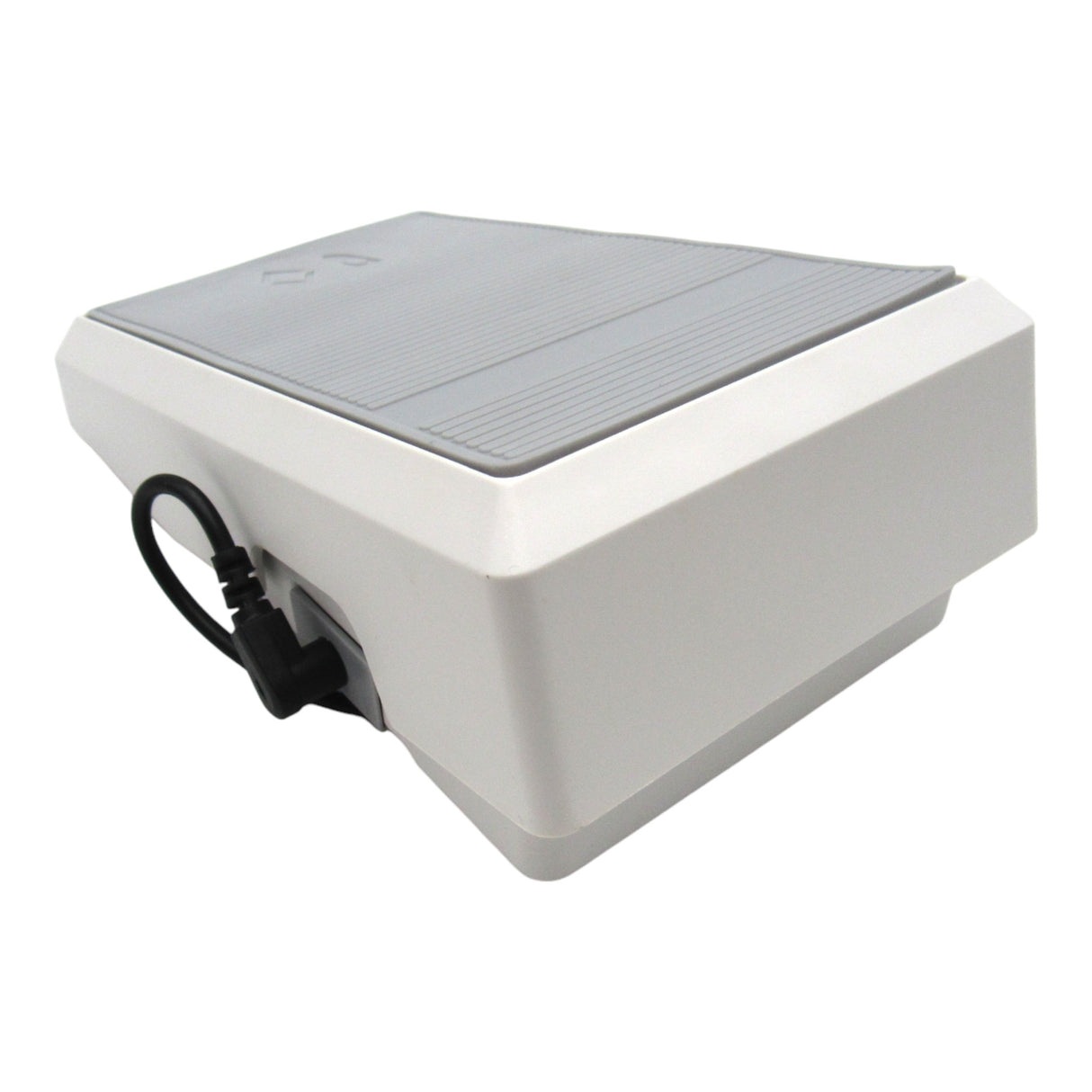 Replacement Foot Control Type LV1 - Bernina Part # 0079887001 - Central Michigan Sewing Supplies