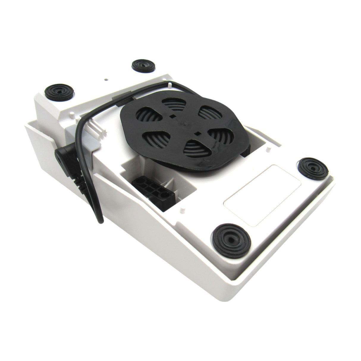 Replacement Foot Control Type LV1 - Bernina Part # 0079887001 - Central Michigan Sewing Supplies