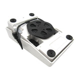 Replacement Foot Control Type LV1 - Bernina Part # 0079887001 - Central Michigan Sewing Supplies