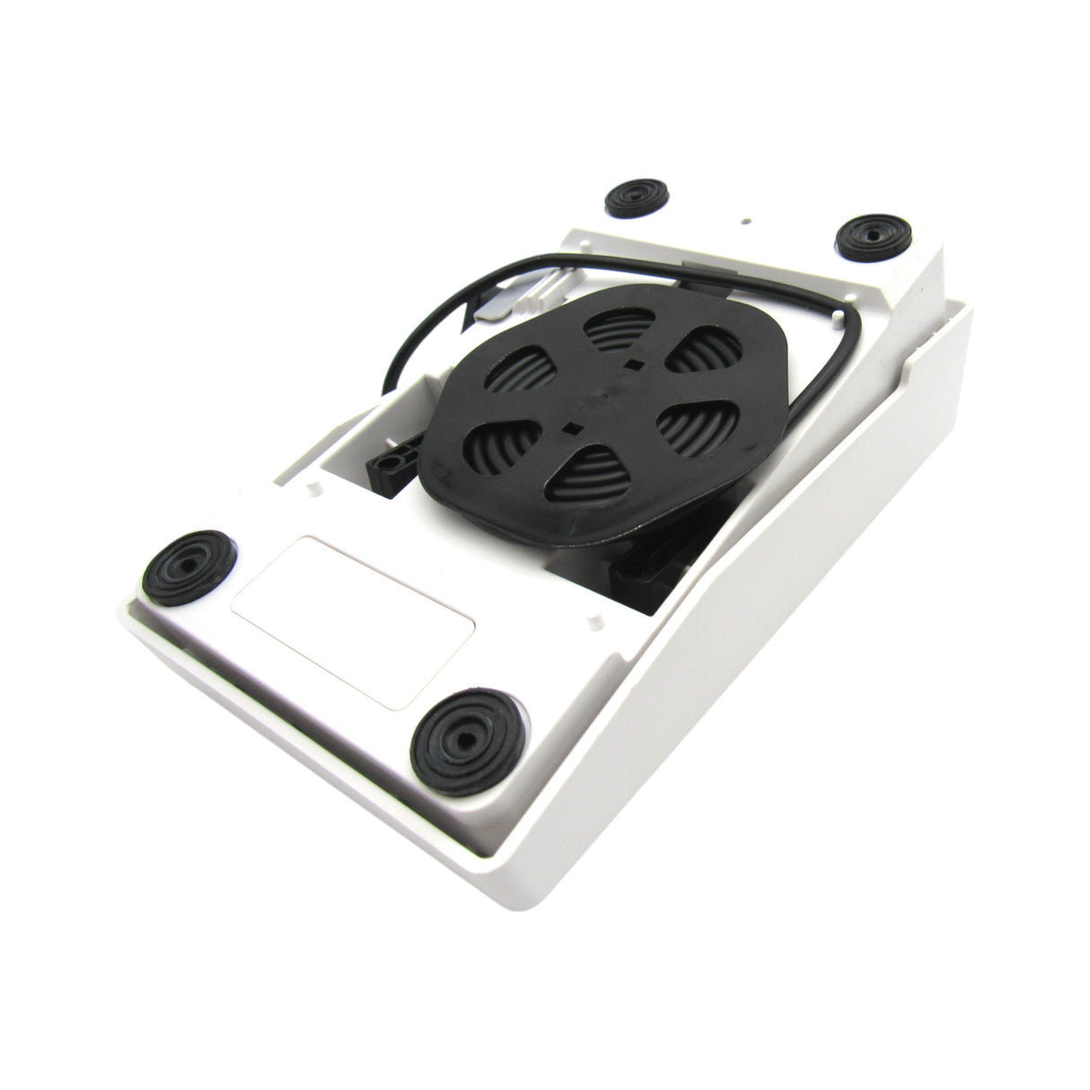 Replacement Foot Control Type LV1 - Bernina Part # 0079887001 - Central Michigan Sewing Supplies