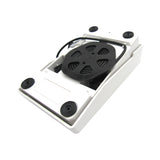 Replacement Foot Control Type LV1 - Bernina Part # 0079887001 - Central Michigan Sewing Supplies