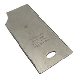 Original Singer Font Bobbin Cover - Slide Plate for Model 27