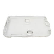 Replacement Bobbin Cover - Singer Part # 87340 - Central Michigan Sewing Supplies
