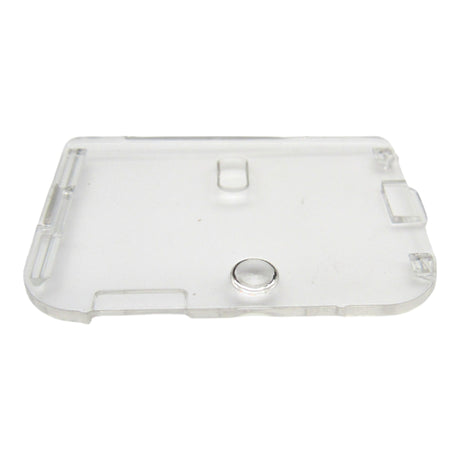 Replacement Bobbin Cover - Singer Part # 87340 - Central Michigan Sewing Supplies
