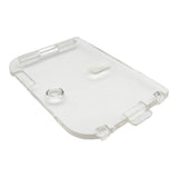 Replacement Bobbin Cover - Singer Part # 87340 - Central Michigan Sewing Supplies