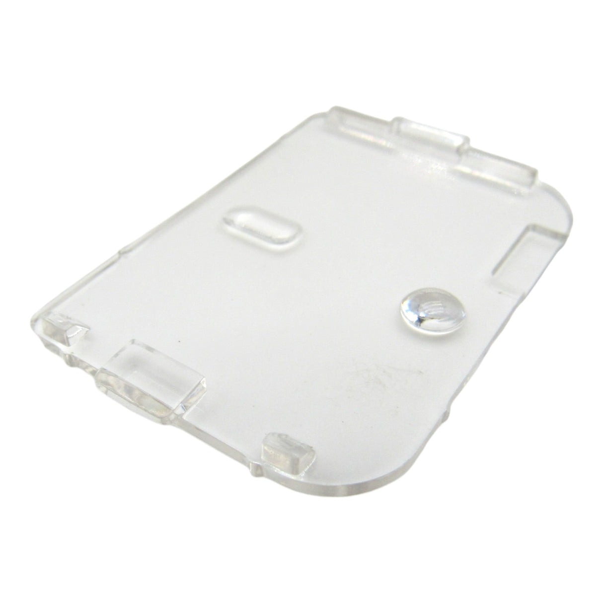 Replacement Bobbin Cover - Singer Part # 87340 - Central Michigan Sewing Supplies