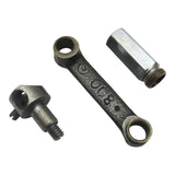 Vintage Original Needle Shaft Assembly Fits Kenmore Model 117.552