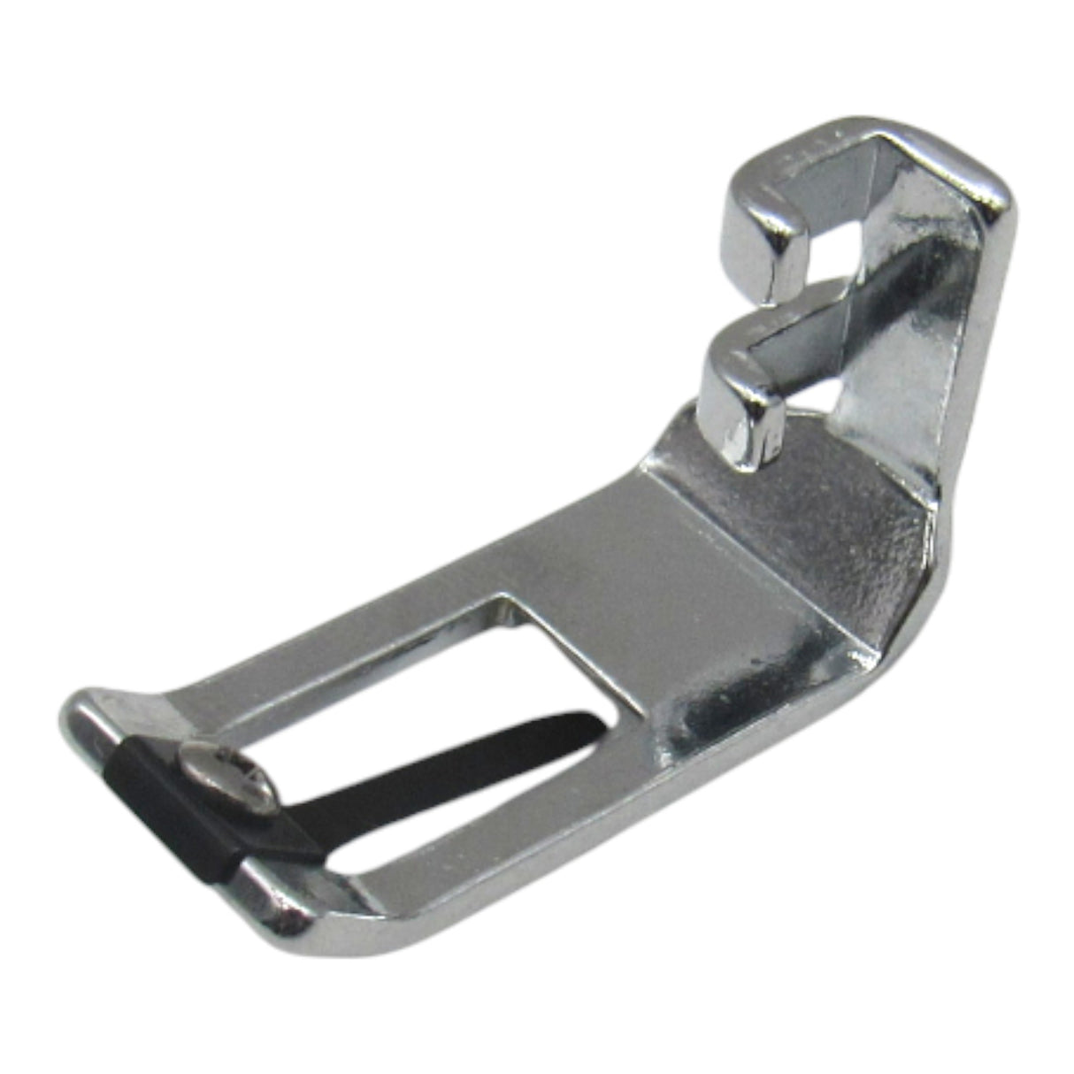 Low Shank Overcast Foot KM39196 - Professional Serger-Style Edge Finishing