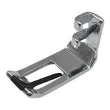 Low Shank Overcast Foot KM39196 - Professional Serger-Style Edge Finishing