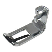 Low Shank Overcast Foot KM39196 - Professional Serger-Style Edge Finishing - Central Michigan Sewing Supplies