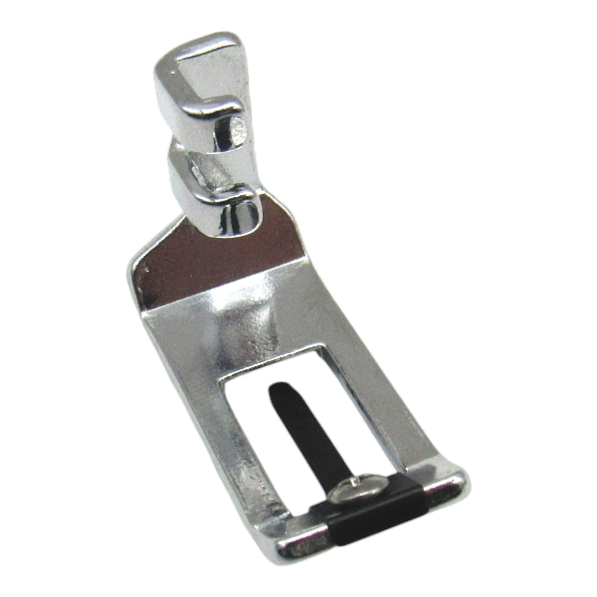 Low Shank Overcast Foot KM39196 - Professional Serger-Style Edge Finishing