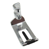 Low Shank Overcast Foot KM39196 - Professional Serger-Style Edge Finishing